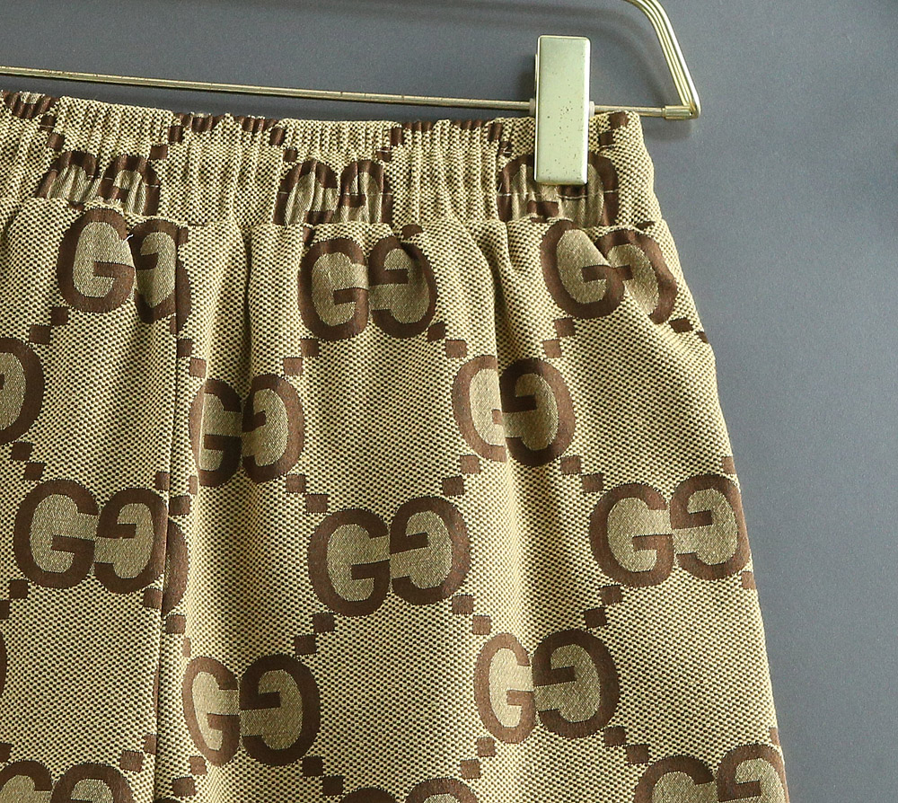 Gucci Short Pants